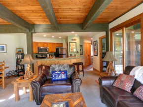 Ground Floor No Stairs Walk To Ski Mountain Village Private Deck